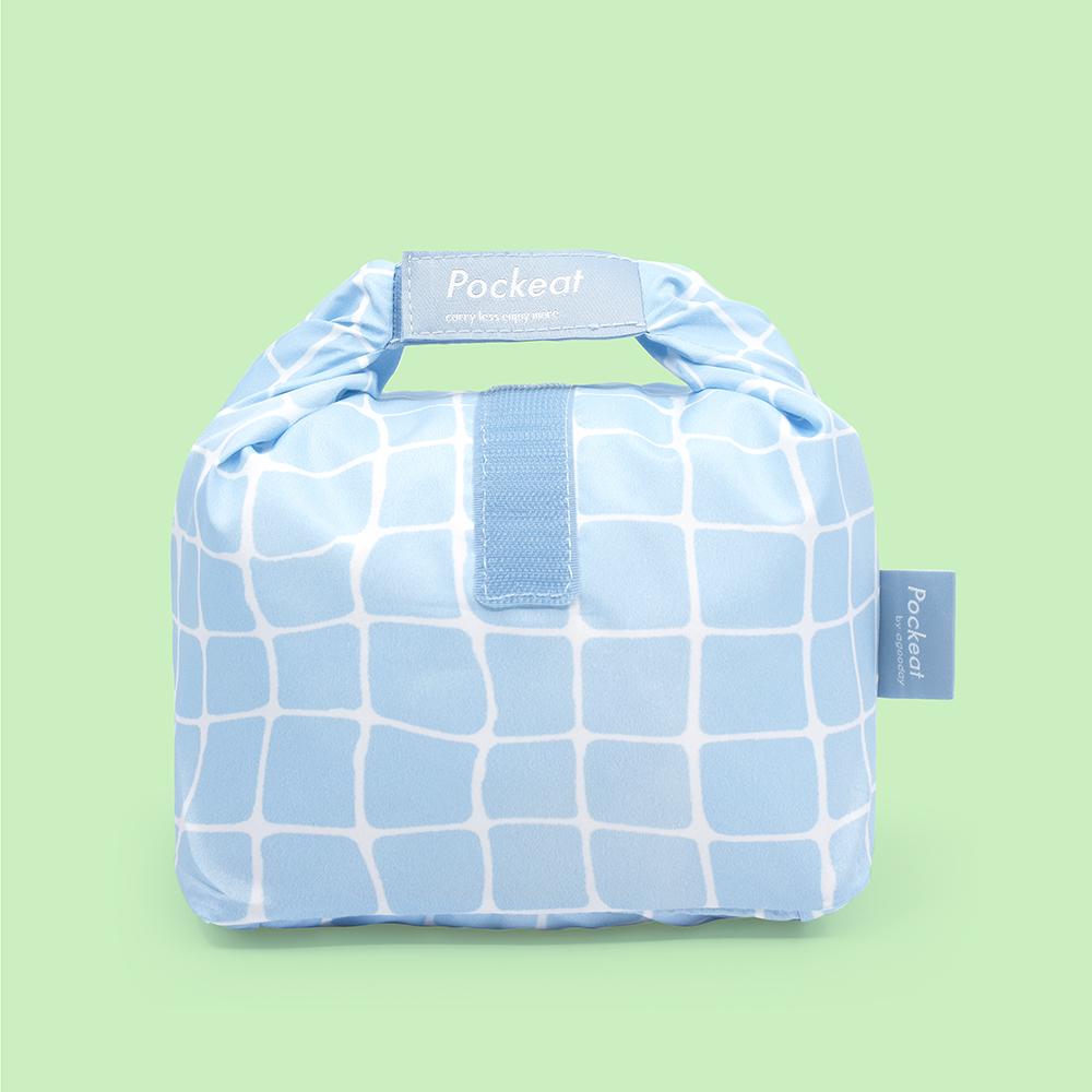 Pockeat Food Bag | Swimming Class 游泳課