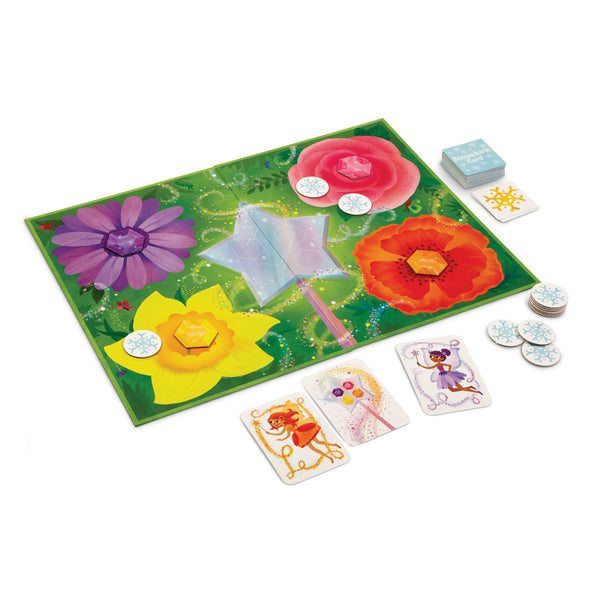 Peaceable Kingdom The Fairy Game