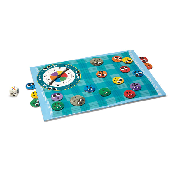 Snug As A Bug In A Rug by Peaceable Kingdom