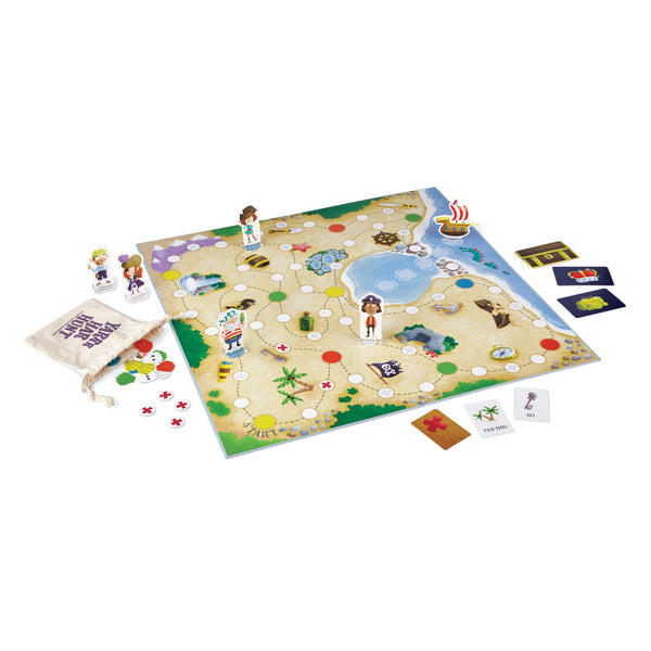 Yarrr-Har-Hunt by Peaceable Kingdom