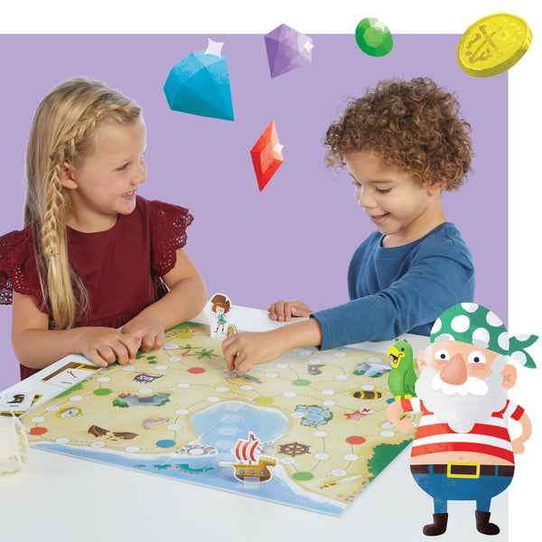 Yarrr-Har-Hunt by Peaceable Kingdom