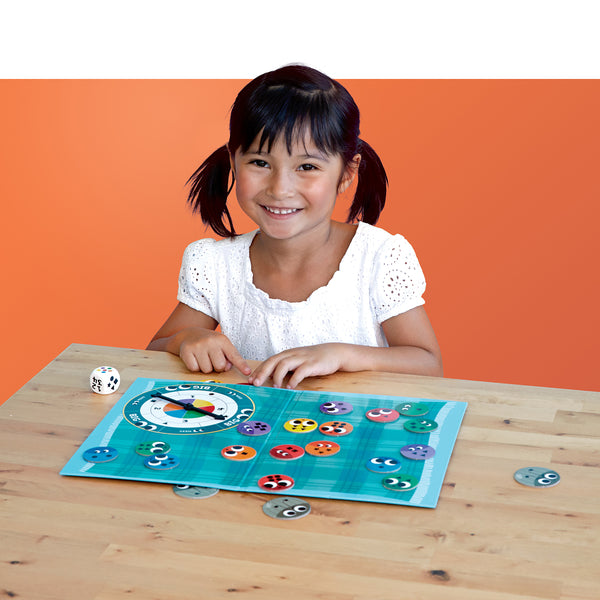 Snug As A Bug In A Rug by Peaceable Kingdom