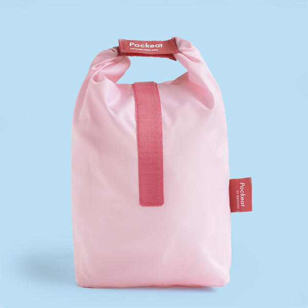 Pockeat Food Bag | Strawberry Taste