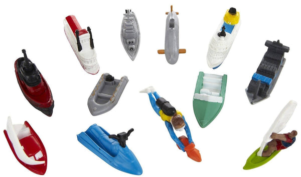 Safari Ltd In the Water Toob