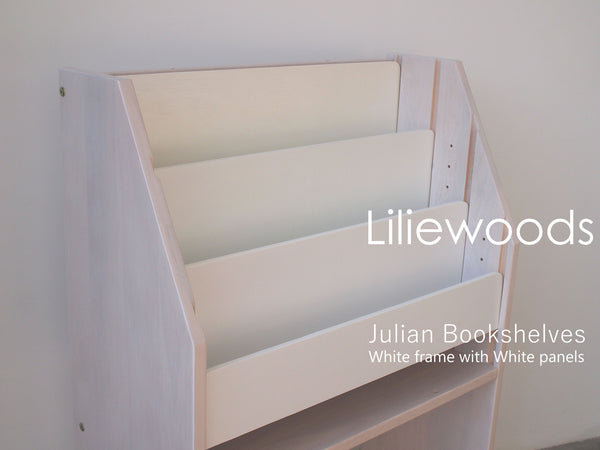 Liliewoods Julian Bookshelves