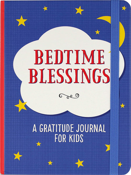 Bedtime Blessings - journal