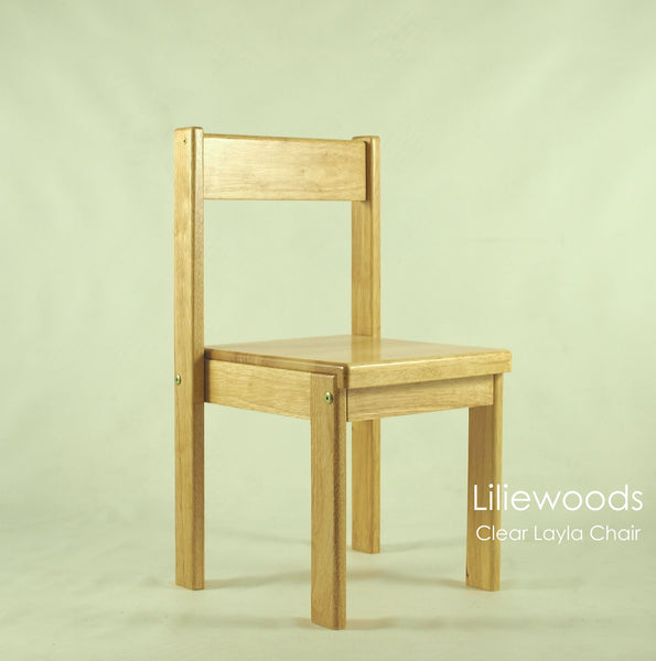 Liliewoods Layla Chair