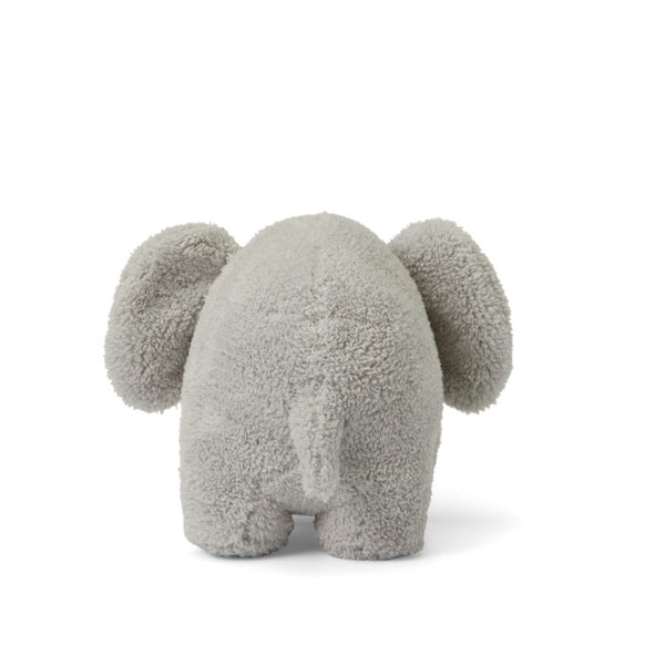 Miffy Elephant Terry Light Grey 23cm