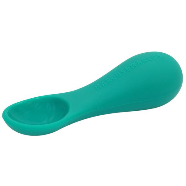 MARCUS & MARCUS PALM GRASP SELF FEEDING SPOON
