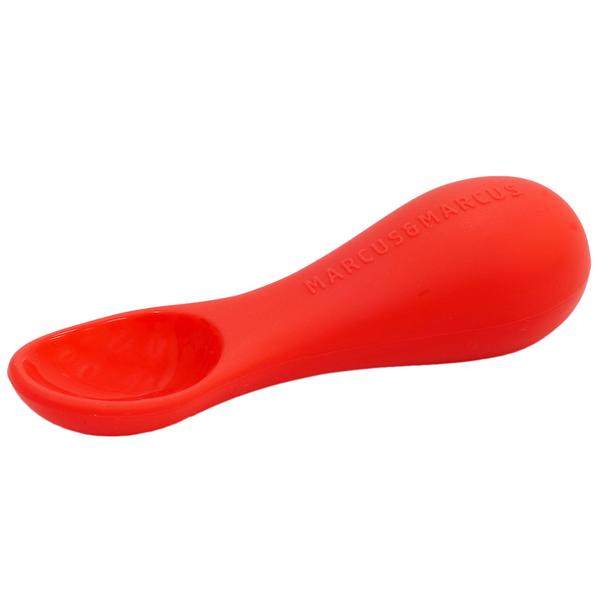 MARCUS & MARCUS PALM GRASP SELF FEEDING SPOON