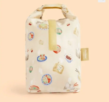 Pockeat Food Bag | Taiwan Street Food 台灣小吃