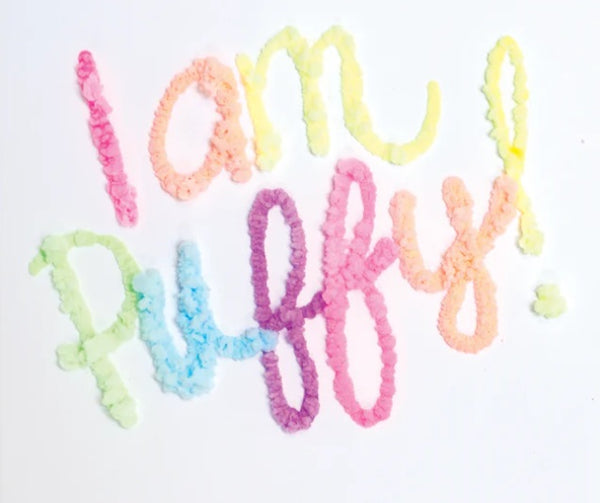 OOLY Magic Puffy Pens