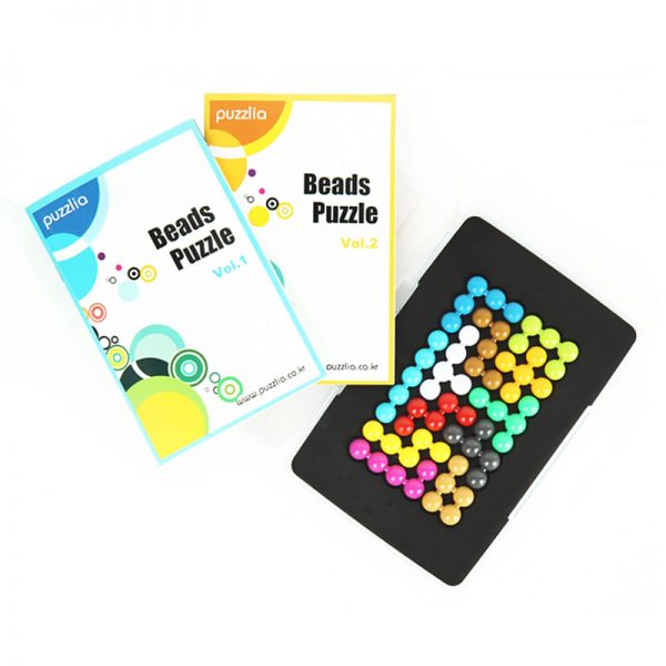 Puzzlia Beads Puzzle 6X10