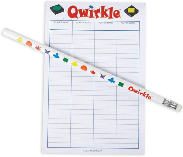 Qwirkle Bonus Pack