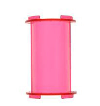 Magnetic Tiles by Tiles Factory - Ball Runs (Tubes and Ramps)