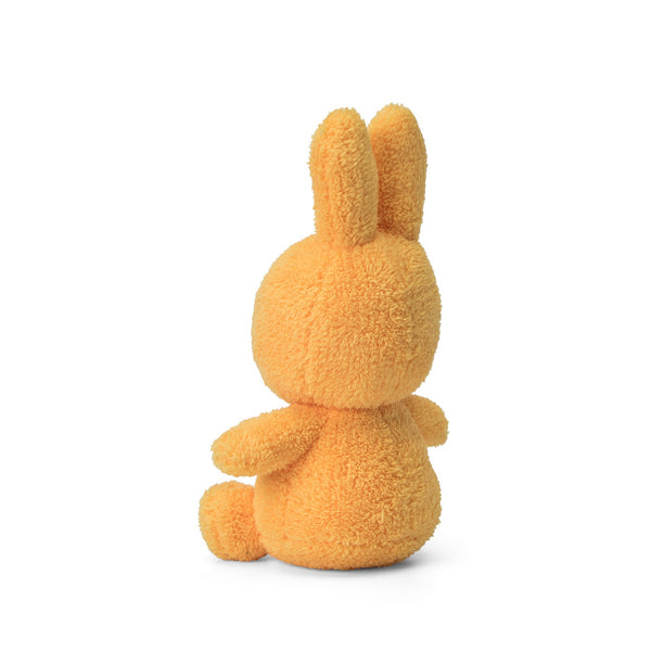 Miffy Sitting Terry Yellow 23cm