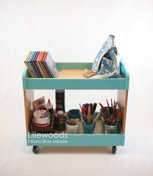 Liliewoods Mikelle Trolley