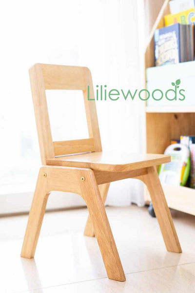 Liliewoods Viktor Clear