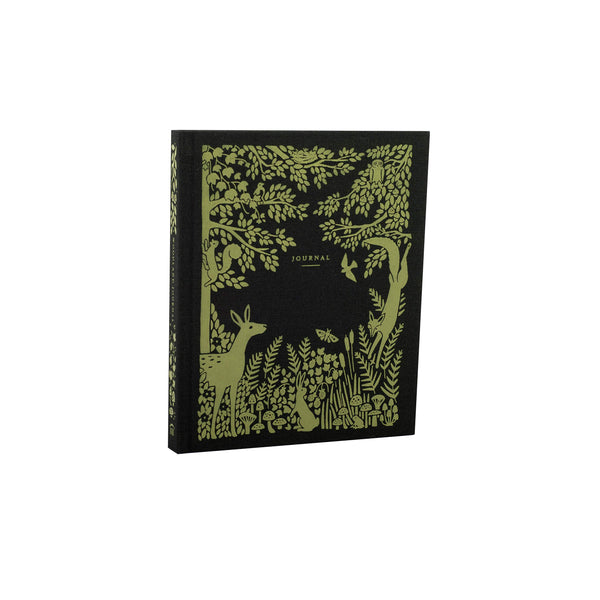 Woodland Journal Diary