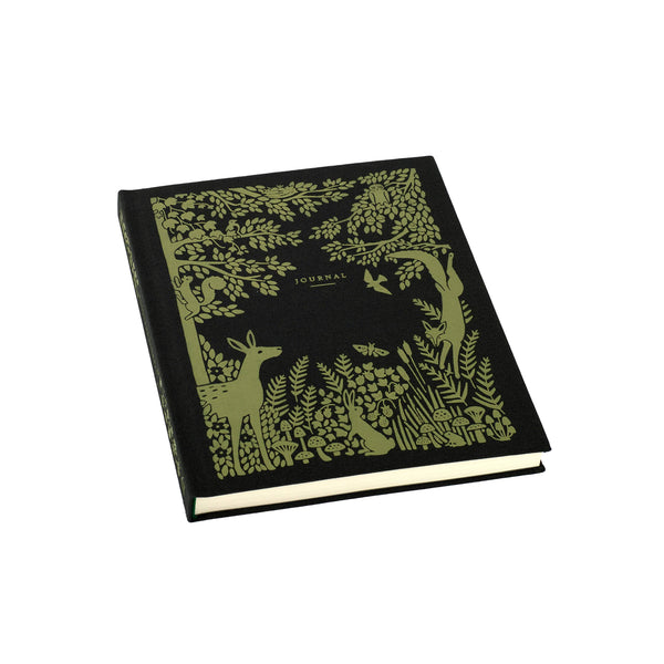 Woodland Journal Diary