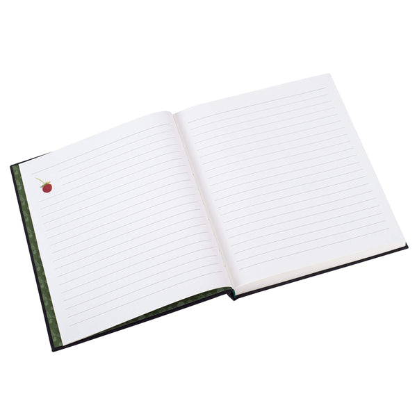 Woodland Journal Diary