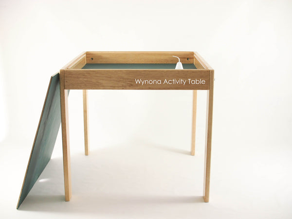 Liliewoods Wynona Activity Table
